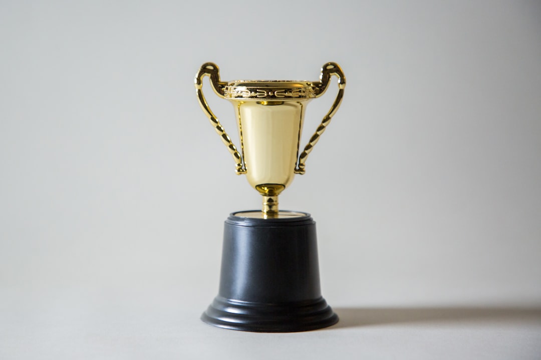Piala juara turnamen